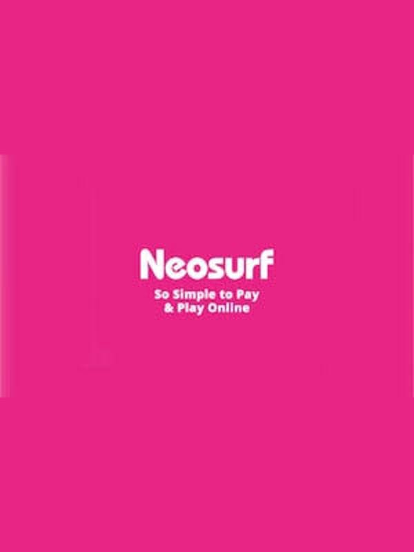 Neosurf Gutschein