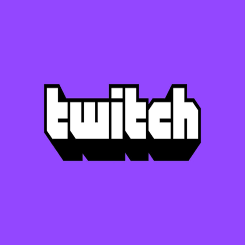 Twitch Gutschein