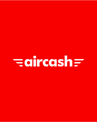Aircash Gutschein
